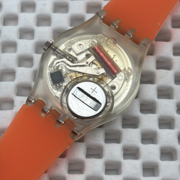 Swatch Watch - LK135 - RISING STAR - Picture 5 of 9